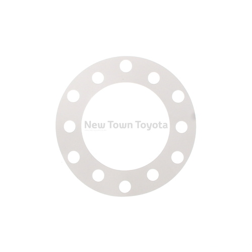 Genuine Toyota Rear Brake Drum Gasket 