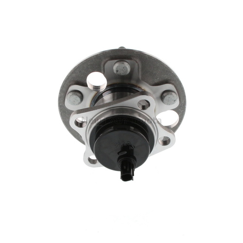 Genuine Toyota Rear Axle Hub and Bearing Includes ABS Sensor