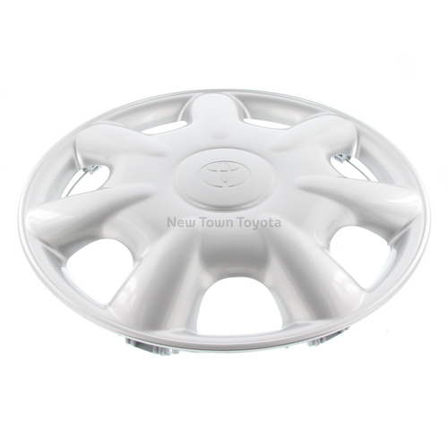 Genuine Toyota Hub Cap 14 inch