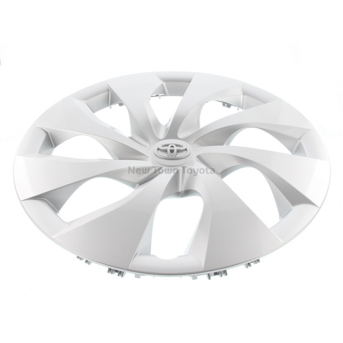 Genuine Toyota Hub Cap 16 Inch