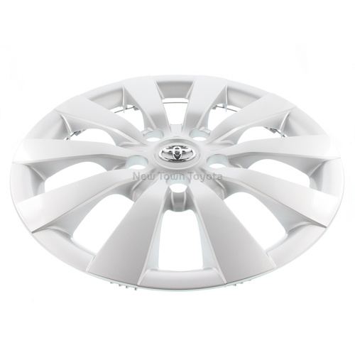 Genuine Toyota Hub Cap 16 Inch Tarago 2006 ON 42602-28390