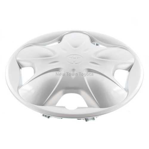 Genuine Toyota Hub Cap 14 inch Echo 1999-2005 42602-52030