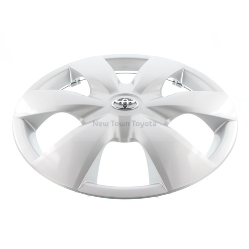 Genuine Toyota Hub Cap 15 inch Yaris 2005-2011 42602-52320