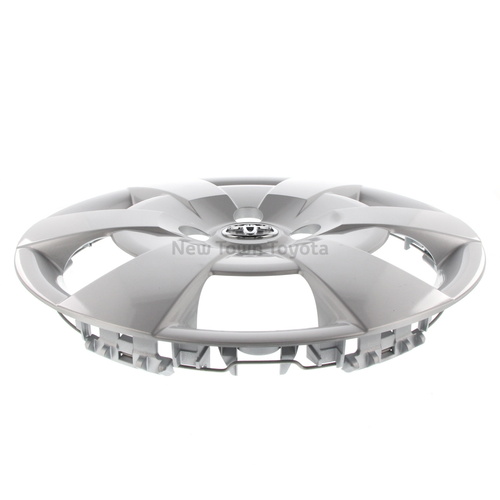 Genuine Toyota Hub Cap 15 inch Yaris 2005-2011 42602-52410