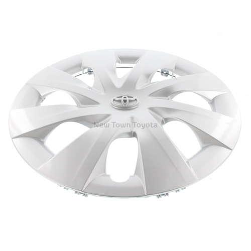 Genuine Toyota Hub Cap 15 inch Yaris 2010 ON 42602-52451