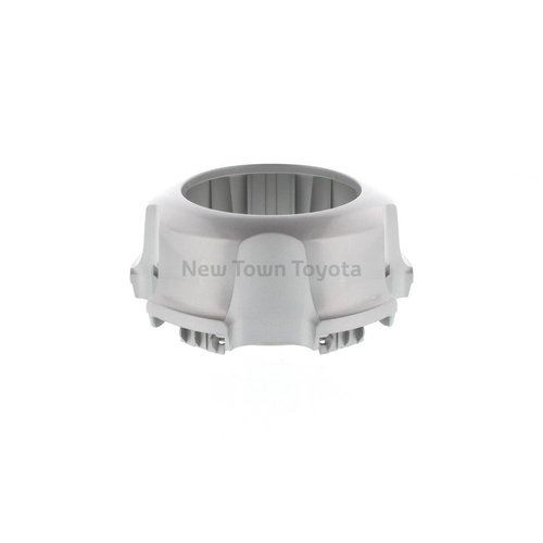 Genuine Toyota Alloy Road Wheel Rim Centre Cap Front with Free Wheel Hub