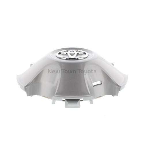 Genuine Toyota Alloy Wheel Centre Cap Land Cruiser 100 Aug 2002 - May 2005