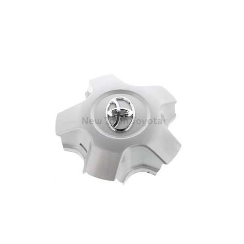 Genuine Toyota Alloy Road Wheel Rim Centre Cap Land Cruiser 100 1998-2007