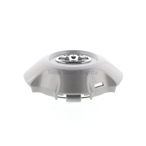 Genuine Toyota Alloy Road Wheel Rim Centre Cap Land Cruiser 200 2007 ON