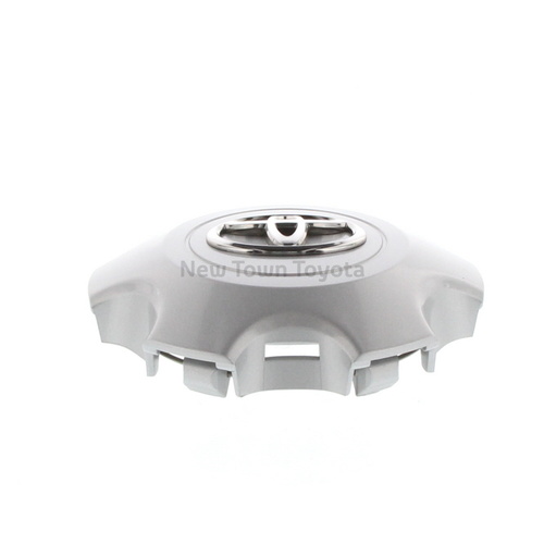 Toyota Alloy Road Wheel Rim Centre Cap Land Cruiser Prado GRJ150 KDJ150 2009 ON
