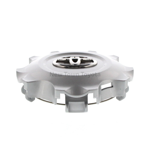 Genuine Toyota Alloy Road Wheel Rim Centre Cap Land Cruiser 200 2007 ON