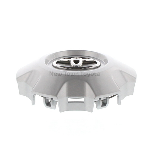 Toyota Alloy Road Wheel Rim Centre Cap Land Cruiser Prado GRJ150 KDJ150 2009 ON
