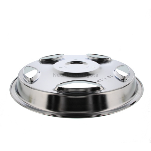 Genuine Toyota Hub Cap Wheel trim 