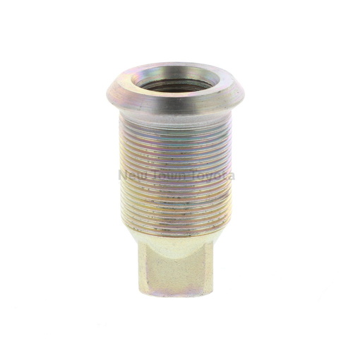 Genuine Toyota Left Hand Rear Outer Wheel Stud