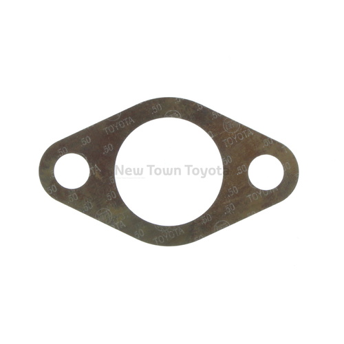 Genuine Toyota Swivel Hub Adjustment Shim 0.50mm