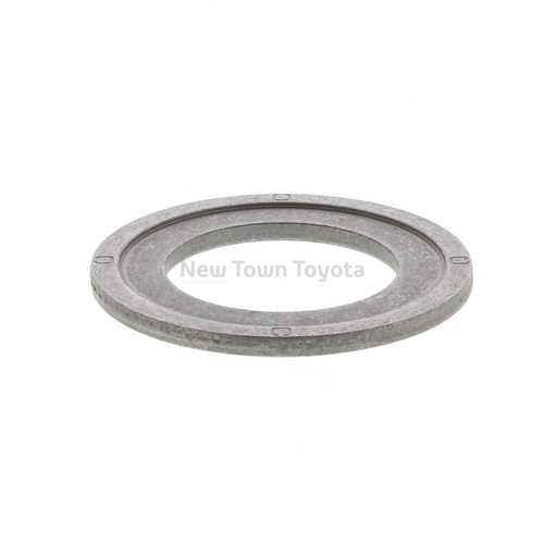 Genuine Toyota Front Wheel Bearing Dust Deflector