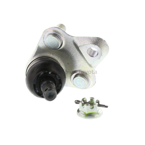 Genuine Toyota Front Suspension Lower Balljoint