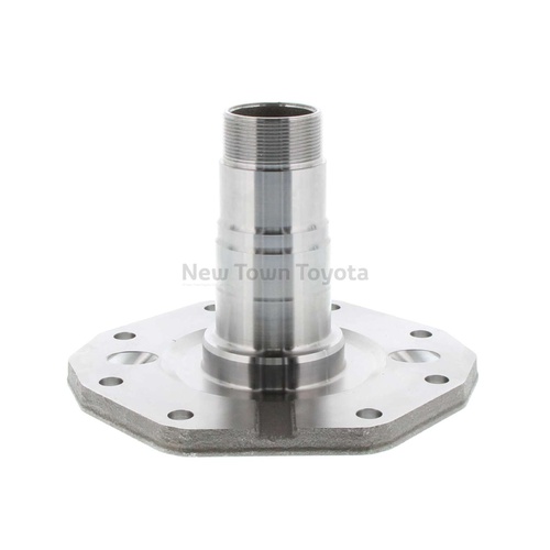 Toyota Swivel Hub Spindle Land Cruiser HZJ78 HZJ79 VDJ76 VDJ78 VDJ79 01/2007 ON