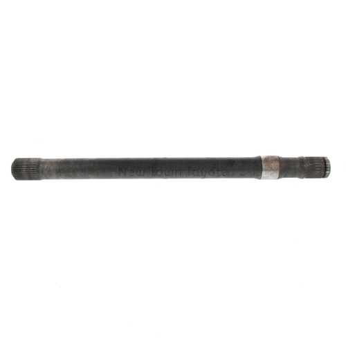 Genuine Toyota Right Hand Front Axle Shaft