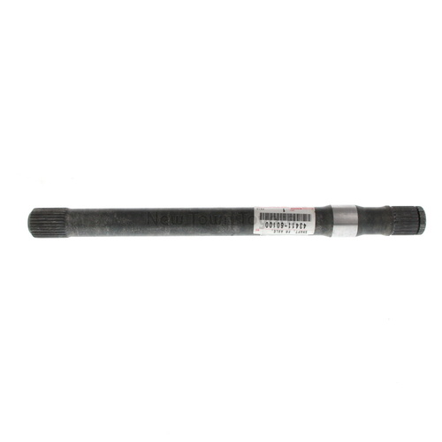 Genuine Toyota Right Hand Front Axle Shaft