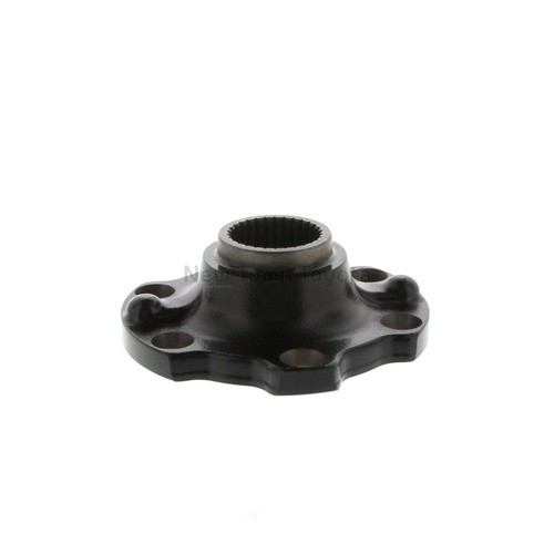 Toyota Front Axle Shaft Outer Flange Land Cruiser HZJ78 HZJ79 01/2007 ON