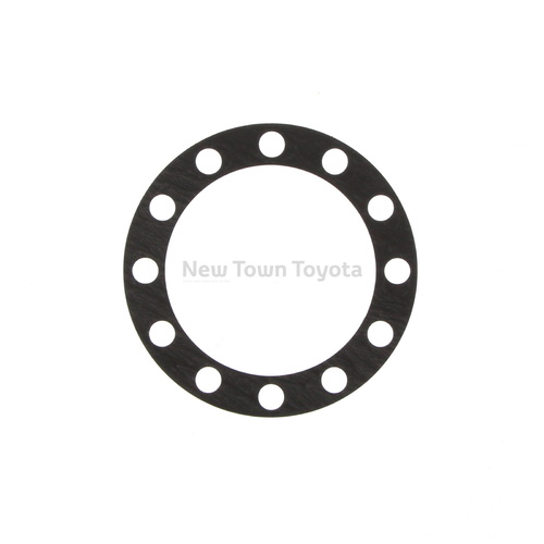 Genuine Toyota Front Axle Shaft Outer Flange Gasket