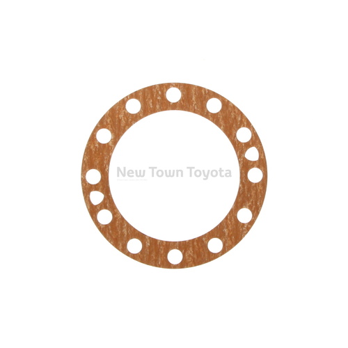 Genuine Toyota Front Axle Shaft Outer Flange Gasket