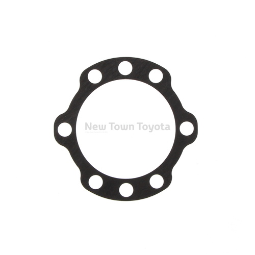 Genuine Toyota Front Axle Shaft Outer Flange Gasket