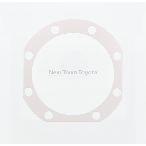 Genuine Toyota Front Swivel Hub Gasket