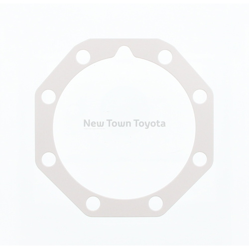 Genuine Toyota Front Swivel Hub Gasket