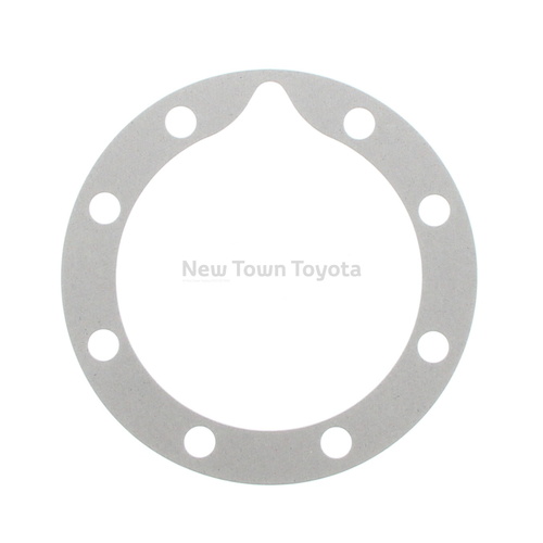 Genuine Toyota Front Swivel Hub Gasket