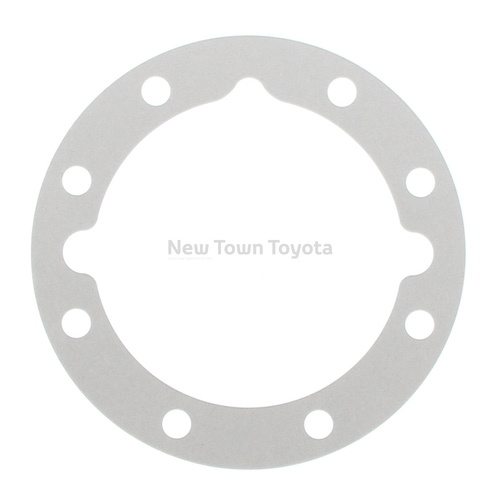 Toyota Front Swivel Hub Gasket Land Cruiser HZJ78 HZJ79 VDJ76 VDJ78 VDJ79 '07 ON