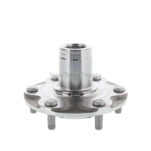 Genuine Toyota Front Wheel Bearing / Axle Hub Hilux 2005-2015 43502-0K030