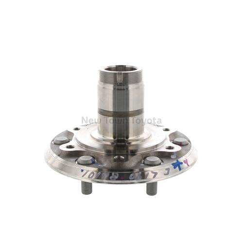 Genuine Toyota Front Wheel Bearing / Axle Hub