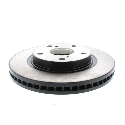 Genuine Toyota Front Disc Rotor