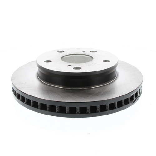Genuine Toyota Front Disc Rotor Hilux 2005-2015 43512-0K010
