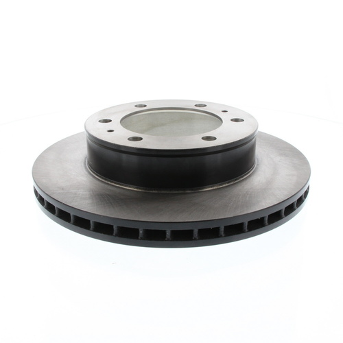 Genuine Toyota Front Disc Rotor Hilux 2005-2015 43512-0K060