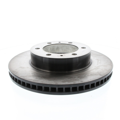 Genuine Toyota Front Disc Rotor Hilux 2005-2015 43512-0K090
