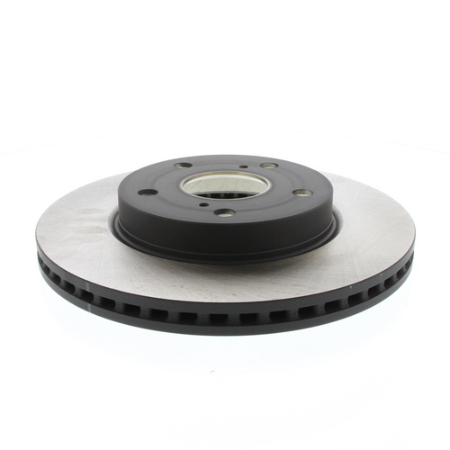 Genuine Toyota Front Disc Rotor Corolla 2007 ON 43512-12670
