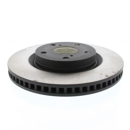 Genuine Toyota Front Disc Rotor