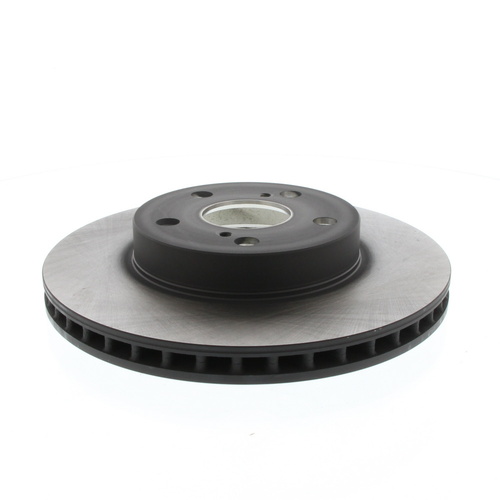Genuine Toyota Front Disc Rotor Prius 2003-2009 43512-47030
