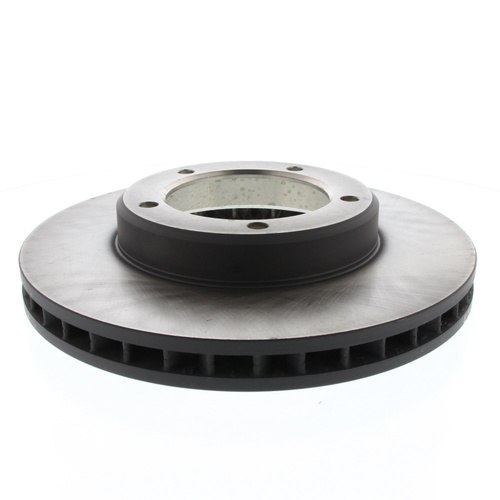 Genuine Toyota Front Disc Rotor