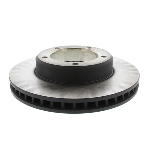 Genuine Toyota Front Disc Rotor Land Cruiser 100 1998-2007 43512-60171