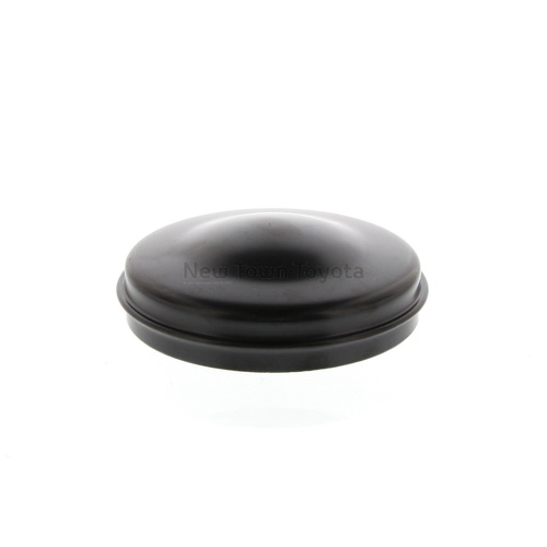 Genuine Toyota Front Wheel Bearing Grease Cap Hilux 2005-2015 43514-0K010