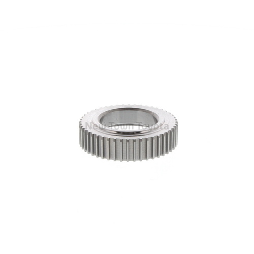 Genuine Toyota  Rear Axle ABS Rotor
