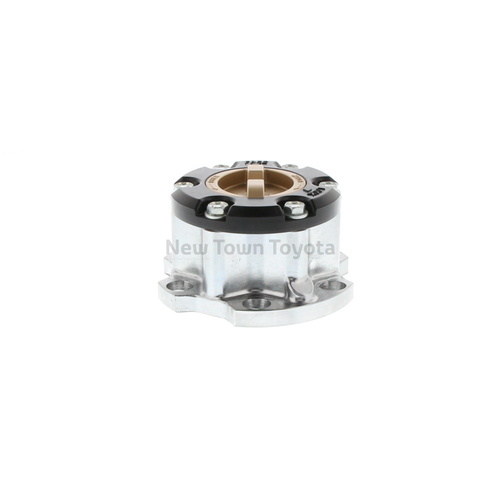 Genuine Toyota  Free Wheel Hub