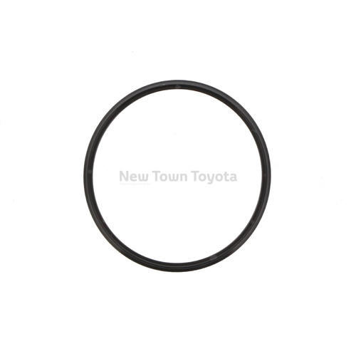 Genuine Toyota  Free Wheel Hub Oring