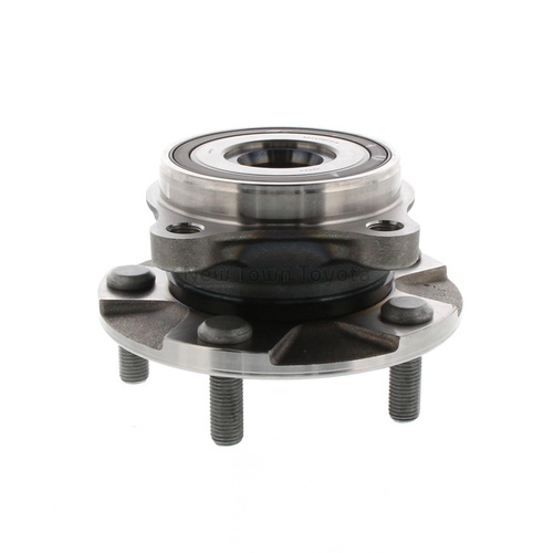 Genuine Toyota  Front Wheel Bearing and Hub