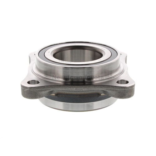 Genuine Toyota Front Wheel Bearing and Hub Land Cruiser Prado 2002-2009