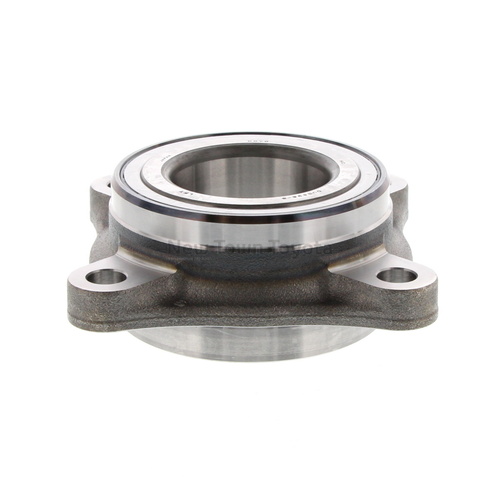 Genuine Toyota  Front Wheel Bearing and Hub